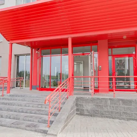 Danatower Standart Минск