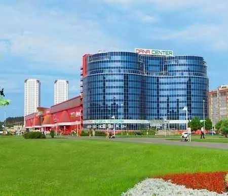 Danatower Standart * Мінськ