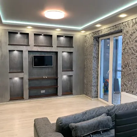 Danatower Standart * Минск
