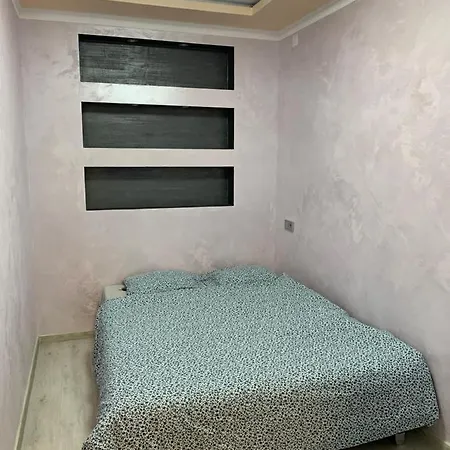 Danatower Standart Апартаменти